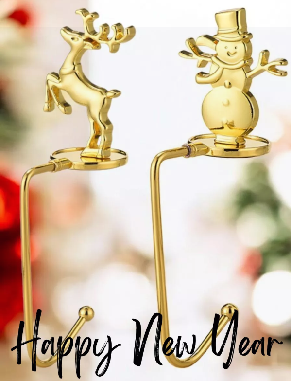 Новинки для Новогоднего декора на Wildberries