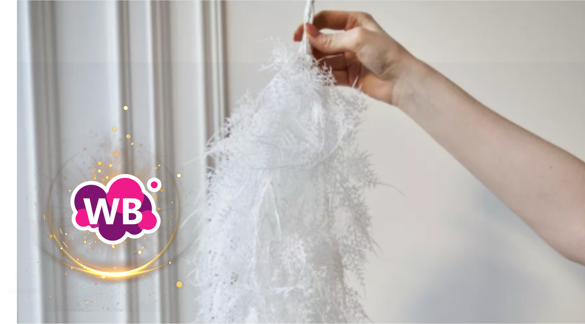 Новинки для Новогоднего декора на Wildberries