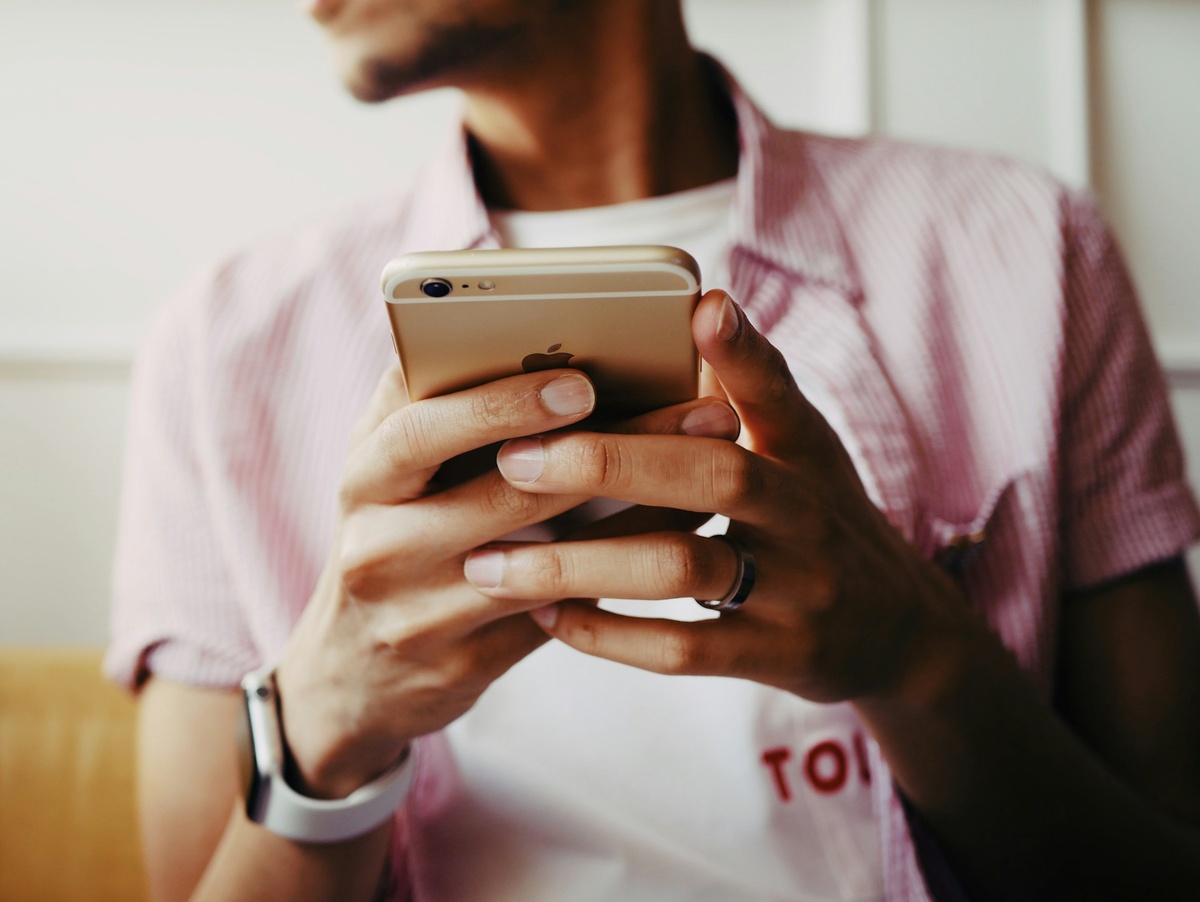 Изображение взято с unsplash.com 