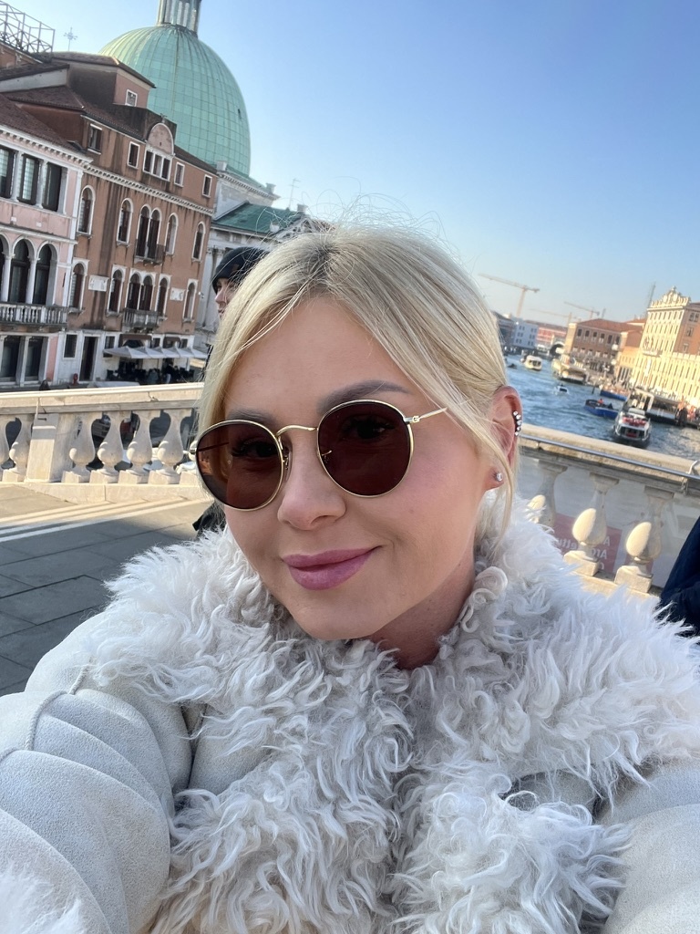 Это я – автор блога Лайк Трэвел Путешествия