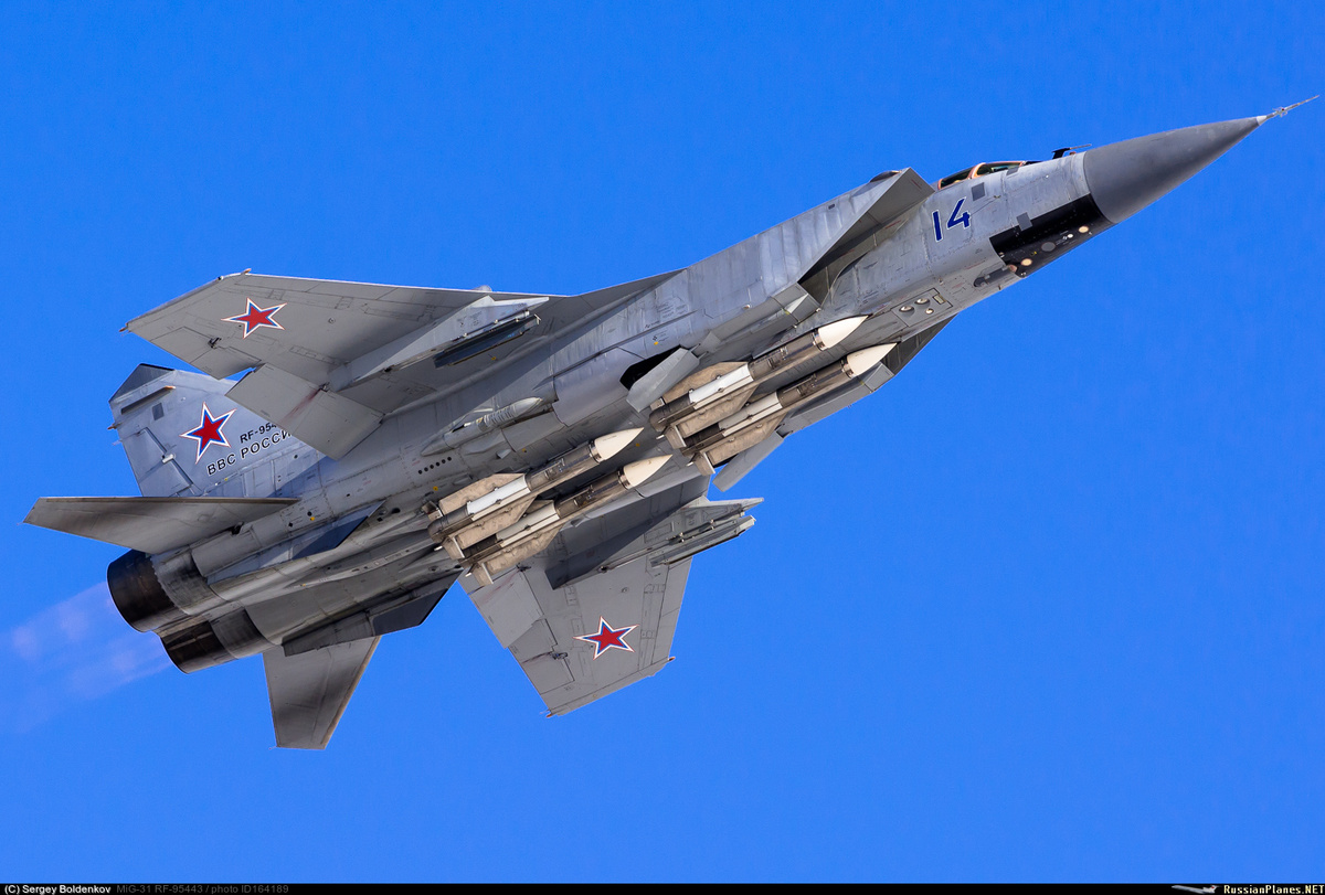    Изображение RussianPlanes 