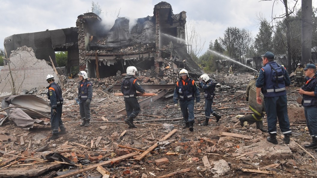    Komsomolskaya Pravda/Globallookpress