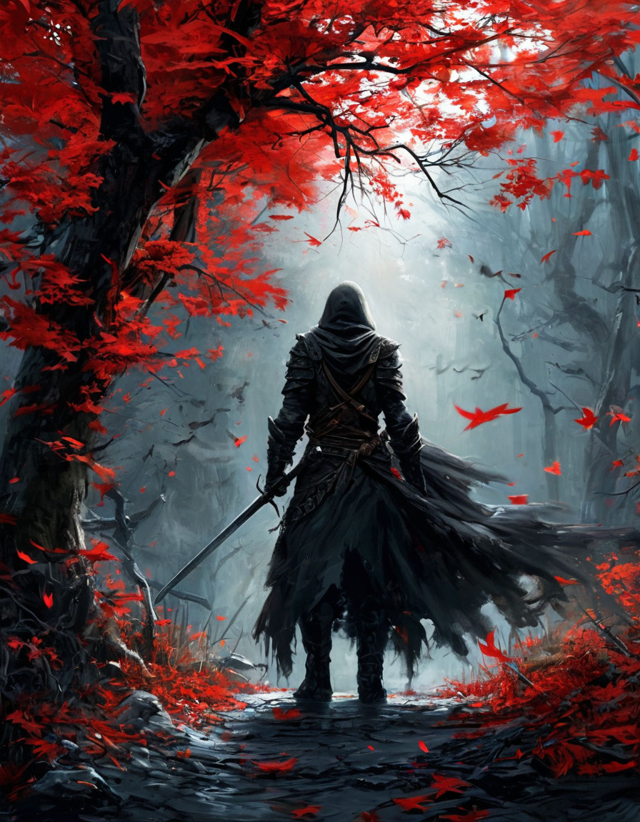 Изображение сгенерировано автором с помощью нейросети.  