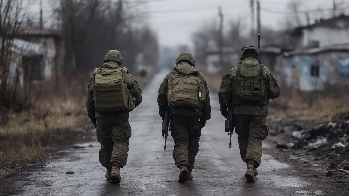 Коллаж NovorosInform