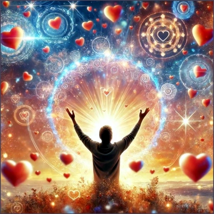 Деньги, финансовая энергия, достаток, богатство, изобилие, баланс, гармония. Курс-тренинг для управления своей реальностью.