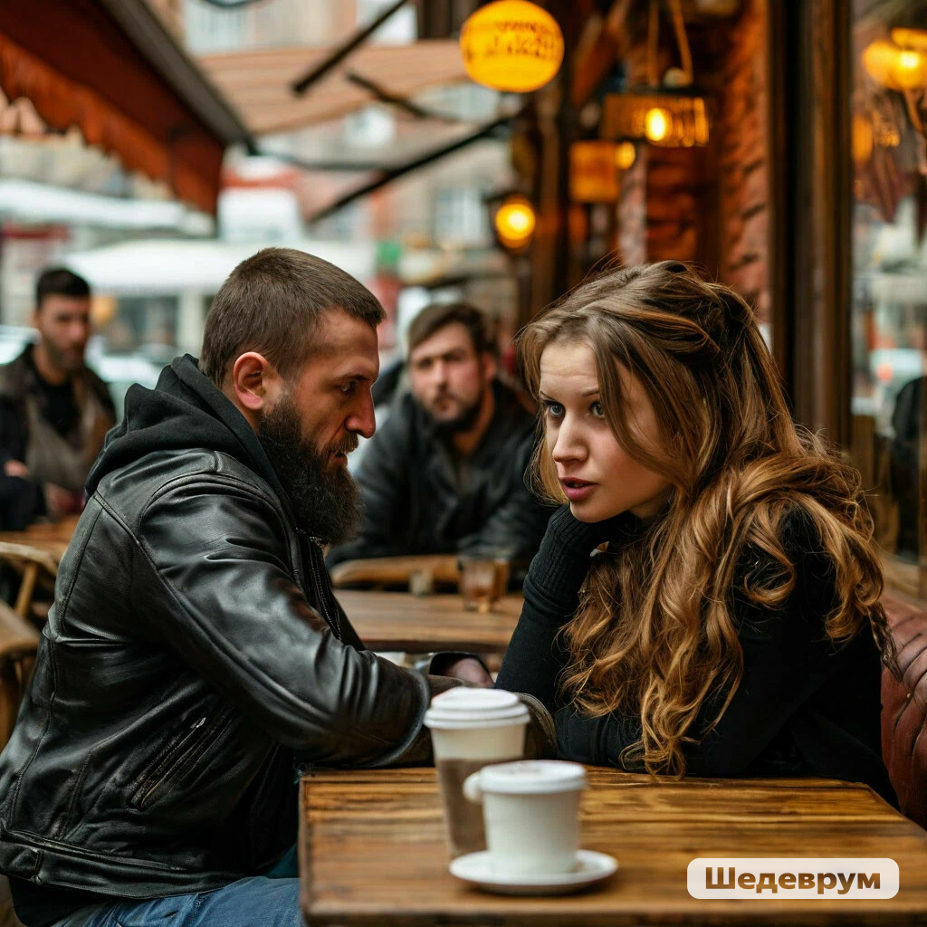 Автор: В. Панченко