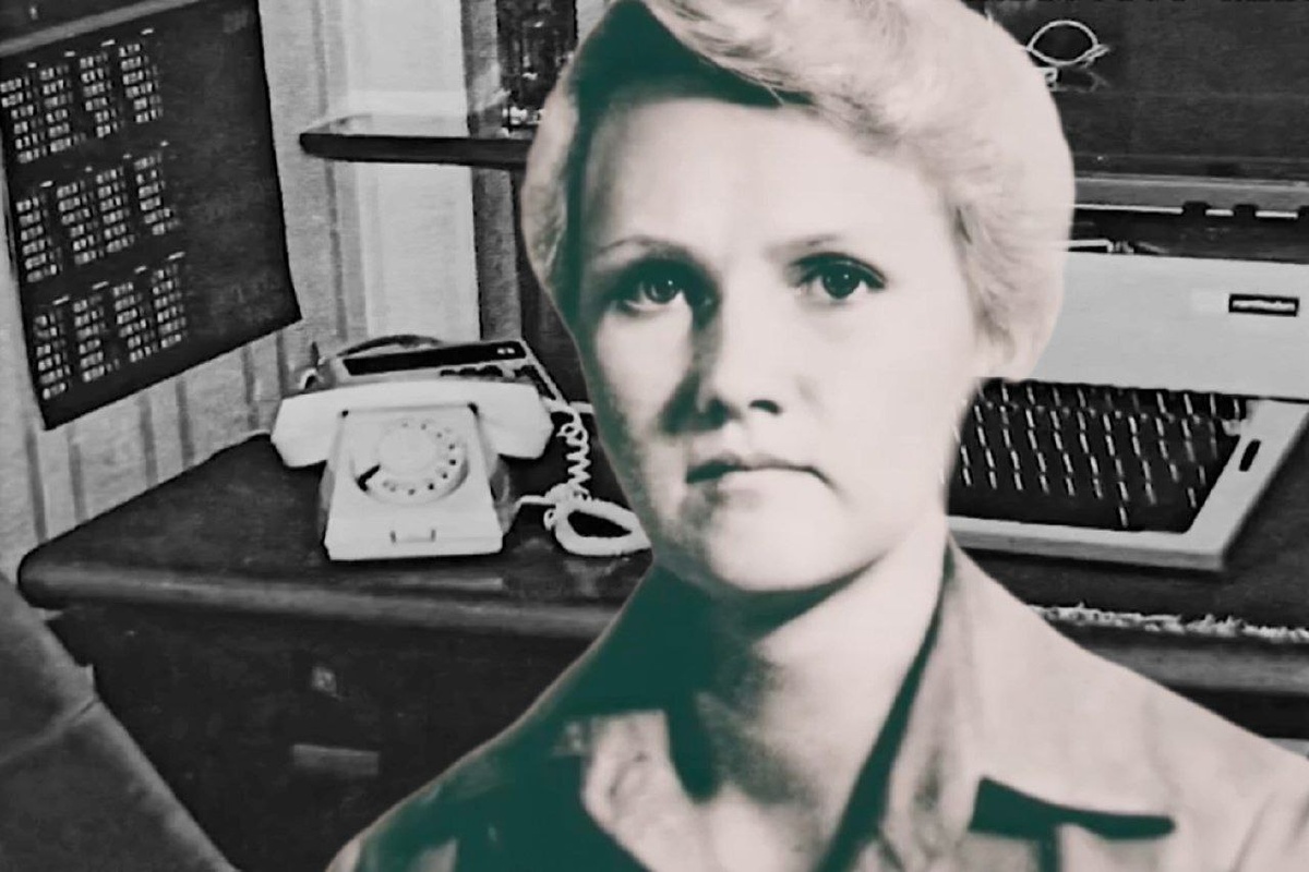 Наталья Сметанина