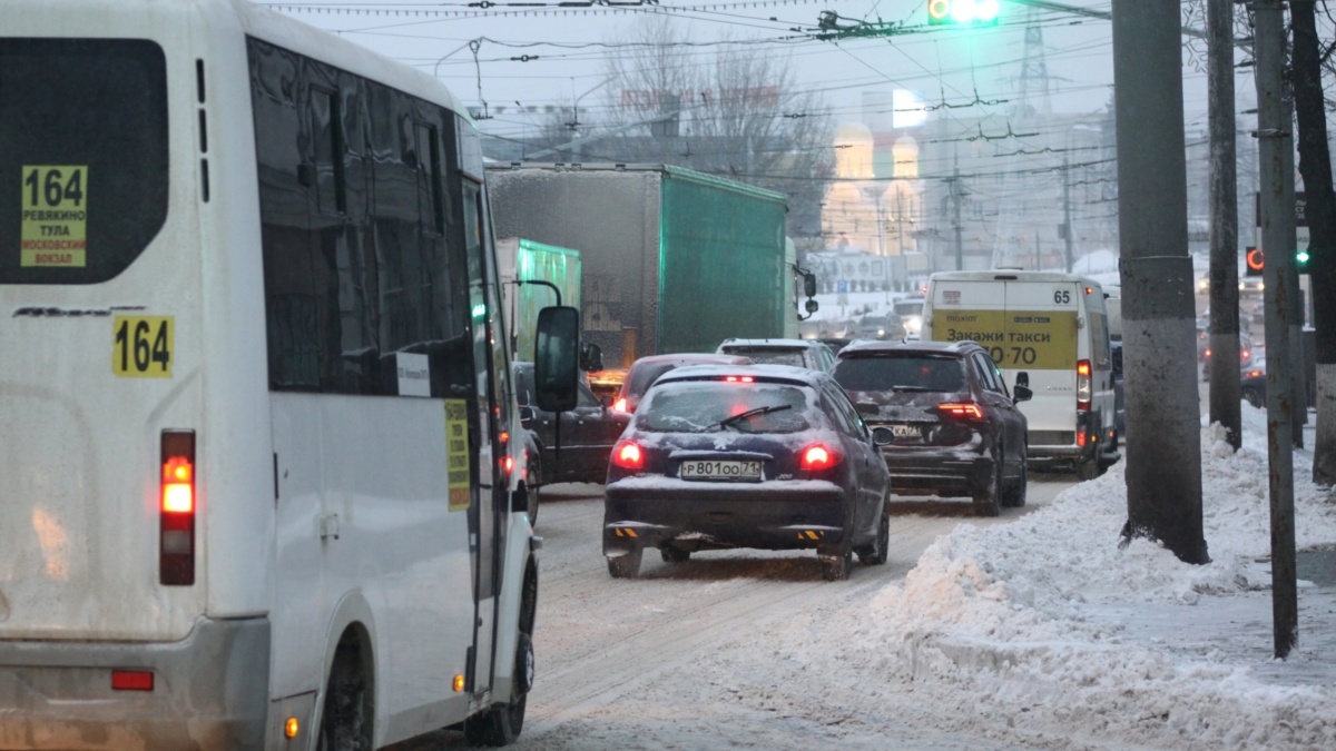 ИА «Тульская пресса»📷
