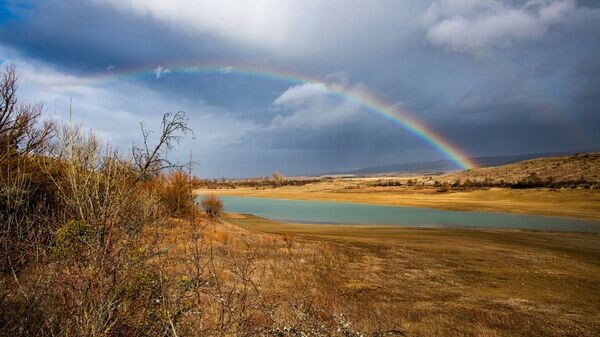    © РИА Новости Крым . Дмитрий Макеев