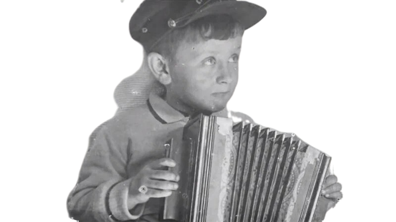 Леонид Броневой. Изображение из открытых источников. Все права принадлежат владельцам.