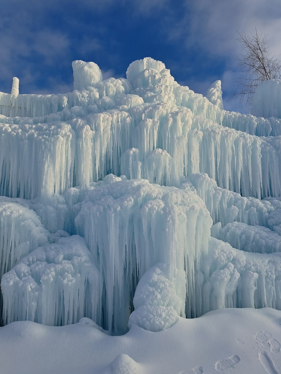 Источник фото: группа VK "Турист-парк"