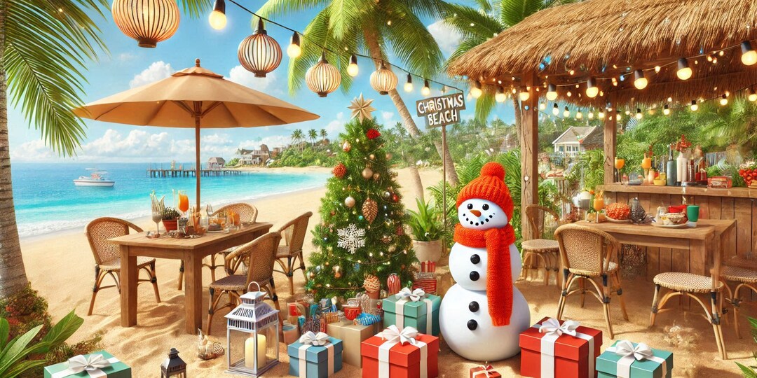 Чем заняться в Таиланде в Новый год