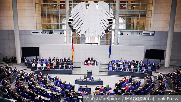     Фото: Christian Spicker/ IMAGO/Global Look Press   
 Текст: Евгений Поздняков