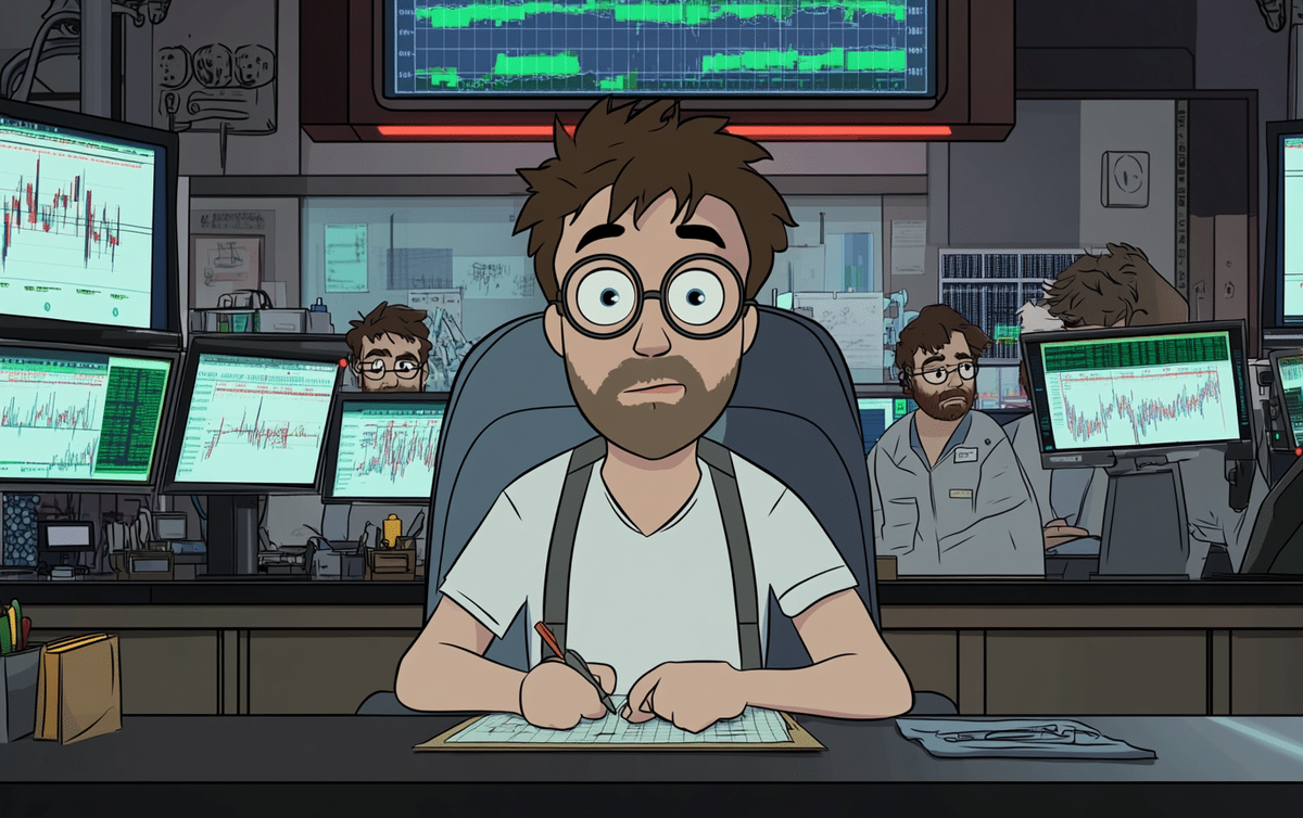    Секреты успешного инвестирования в акции биотехнологий Павел Летучка