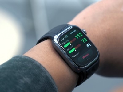    Чем HUAWEI WATCH D2 отличаются от предшественника, WATCH D?