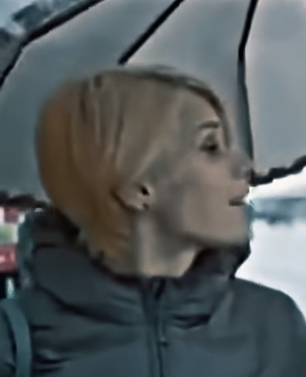 смешной перевод фильма "О любви" Бортко от Во-блина!