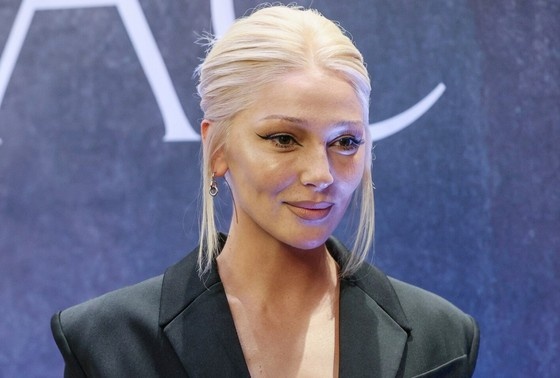    Анастасия Ивлеева