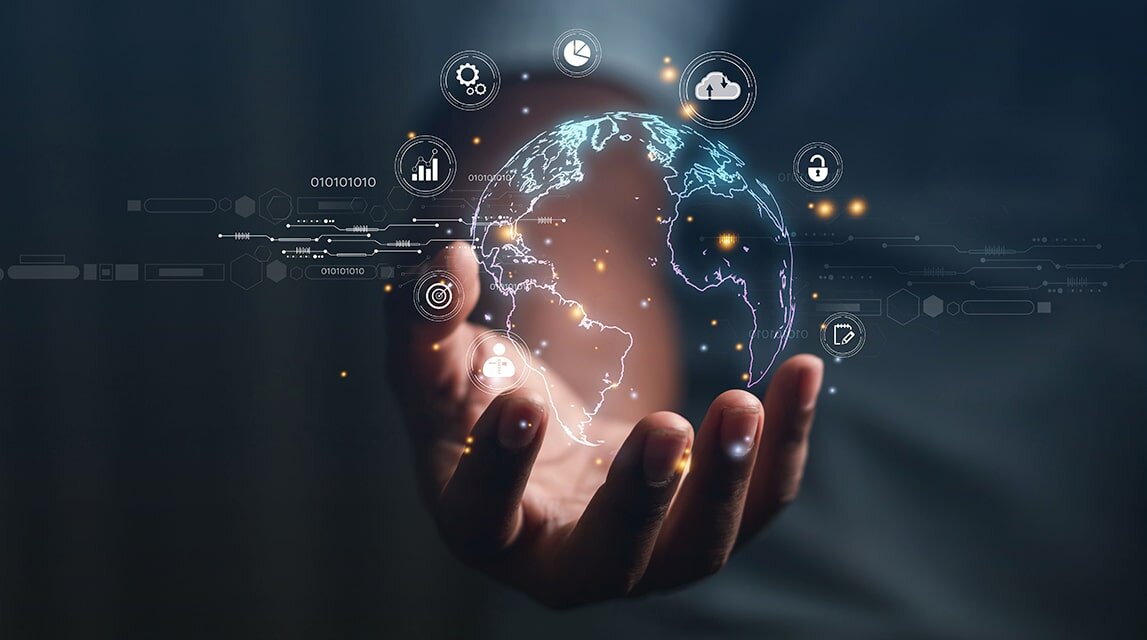 "Мы - творцы, будущее в наших руках." - Герман