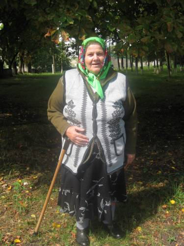 2011 год, Медведева Ольга Васильевна