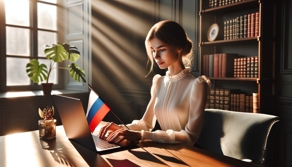    Изображение сгенерировано нейросетью DALL•Е 3 