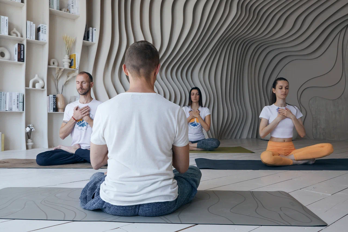 Раскрываем тайны медитаций: есть ли от них реальная польза