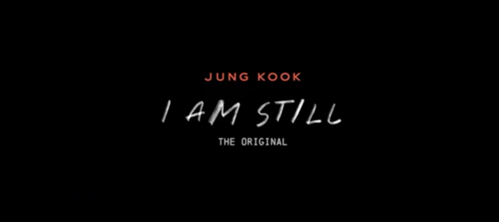 Фото: Документальный фильм «I AM STILL. THE ORIGINAL»