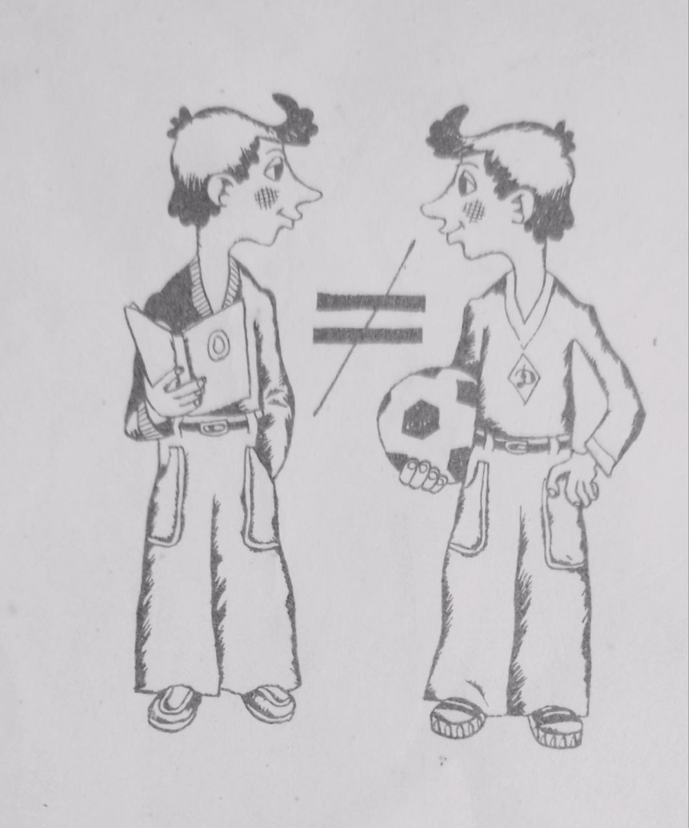 Учитывая темперамент#