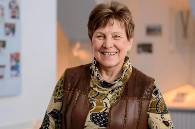    Кто такая лыжница Раиса Сметанина, перенёсшая инсульт в 72 года?