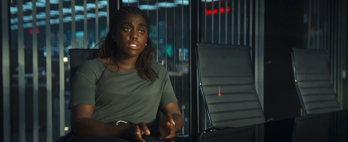 Кадр из сериала: Бьянка