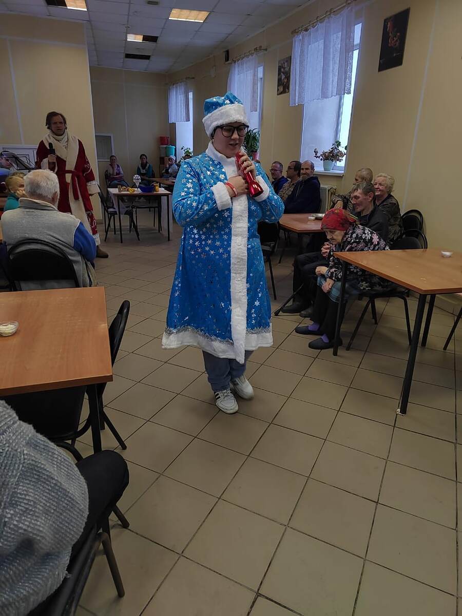 Фото, увы не передают всю атмосферу)