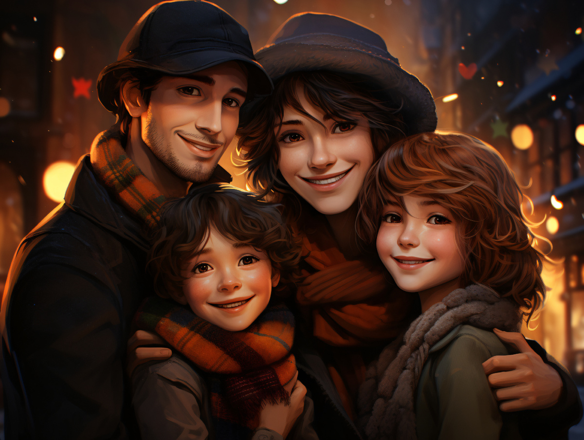 Картинка от ИИ.