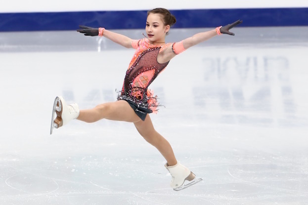    Софья Акатьева.Дарья Исаева