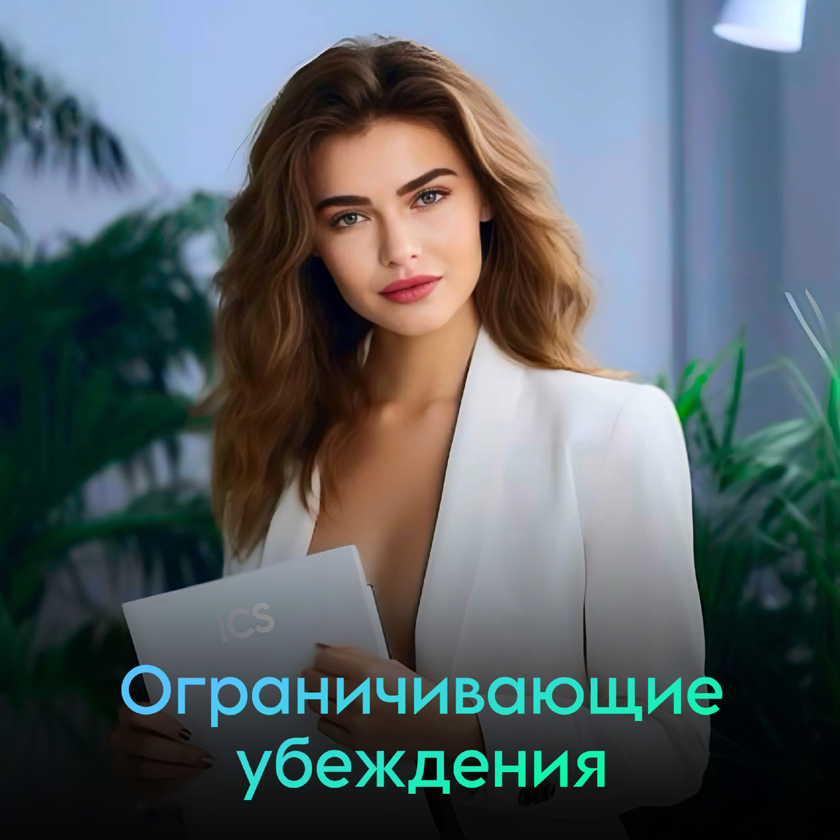 Ограничивающие убеждения 