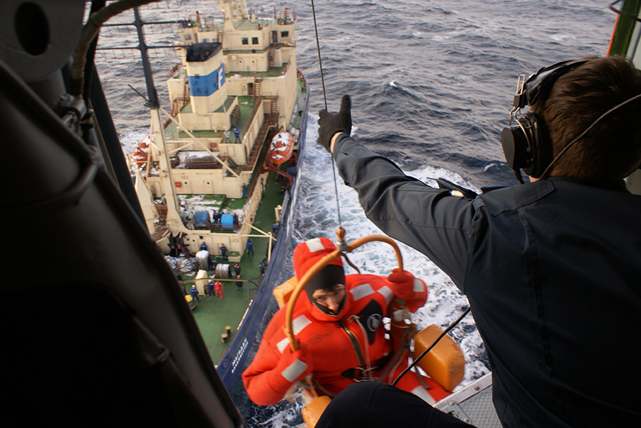    © ТАСС/ пресс-служба МЧС России