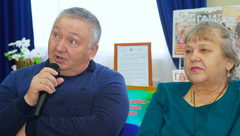 Фото: Абдул Фархан