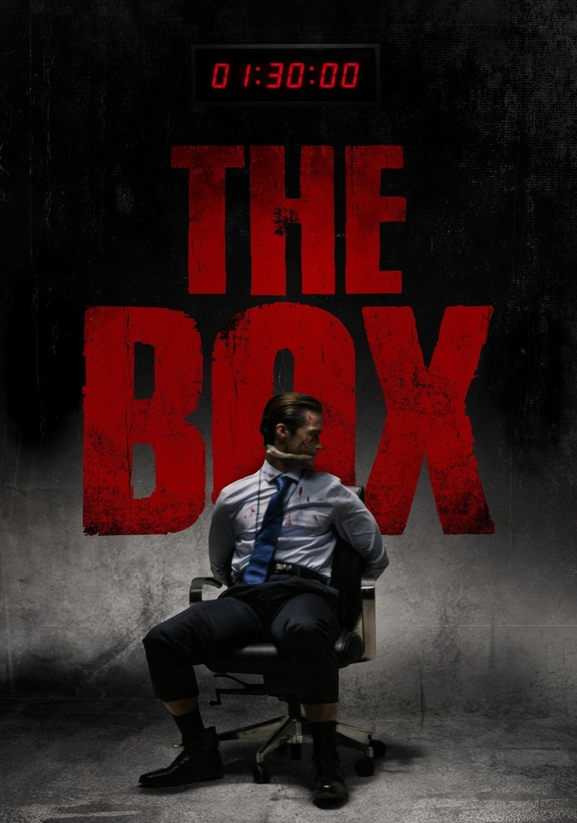 Комната / Коробка / The Box



2024, ужасы, триллер, детектив

США, 1 ч 19 мин
Комната / Коробка / The Box



2024, ужасы, триллер, детектив

США, 1 ч 19 мин
Комната / Коробка / The Box



2024, ужасы, триллер, детектив

США, 1 ч 19 мин
Комната / Коробка / The Box



2024, ужасы, триллер, детектив

США, Комната / Коробка / The Box1 ч 19 мин

