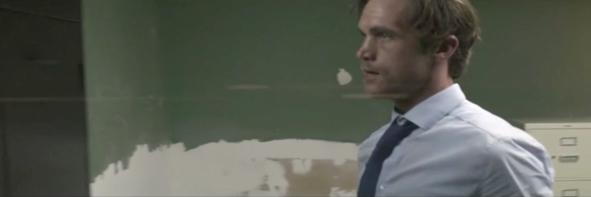 Фото из фильма :Комната