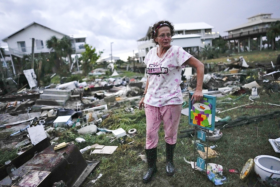    © Rebecca Blackwell/AP/TASS