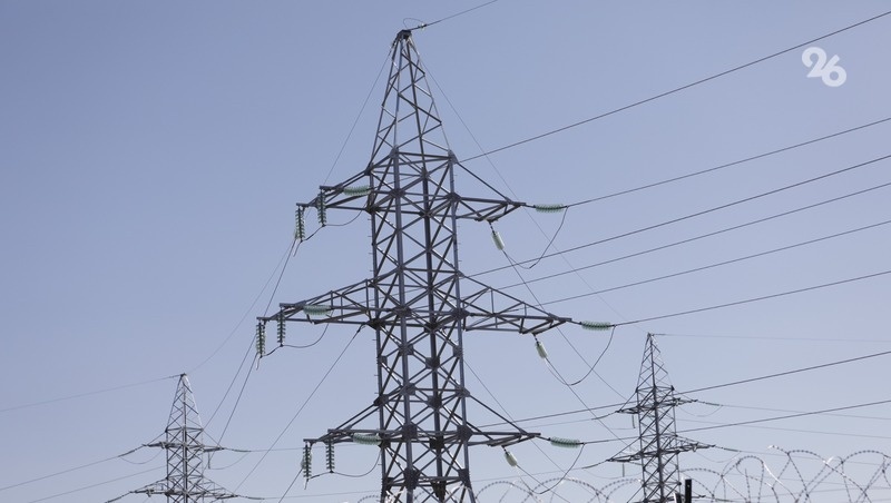      Фото: ИА «Победа26»