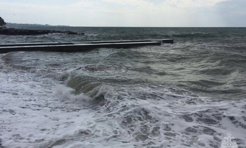    Фото пресс-службы ЮРПСО МЧС России