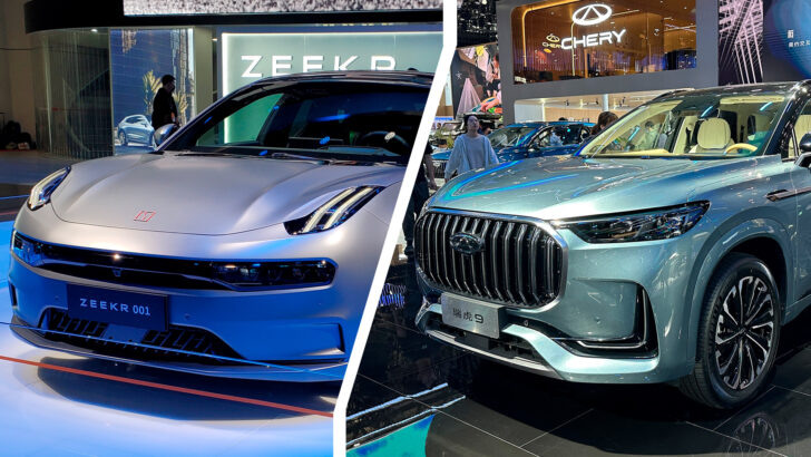 Фото JustAnotherCarDesigner (CC BY-SA 4.0) и Zotyefan (CC BY-SA 4.0)