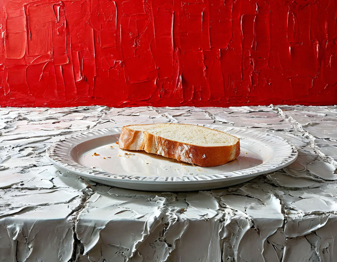 Хлеб завтрашнего дня