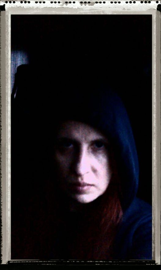 Моё фото 2016 года, по дороге в ДНР 