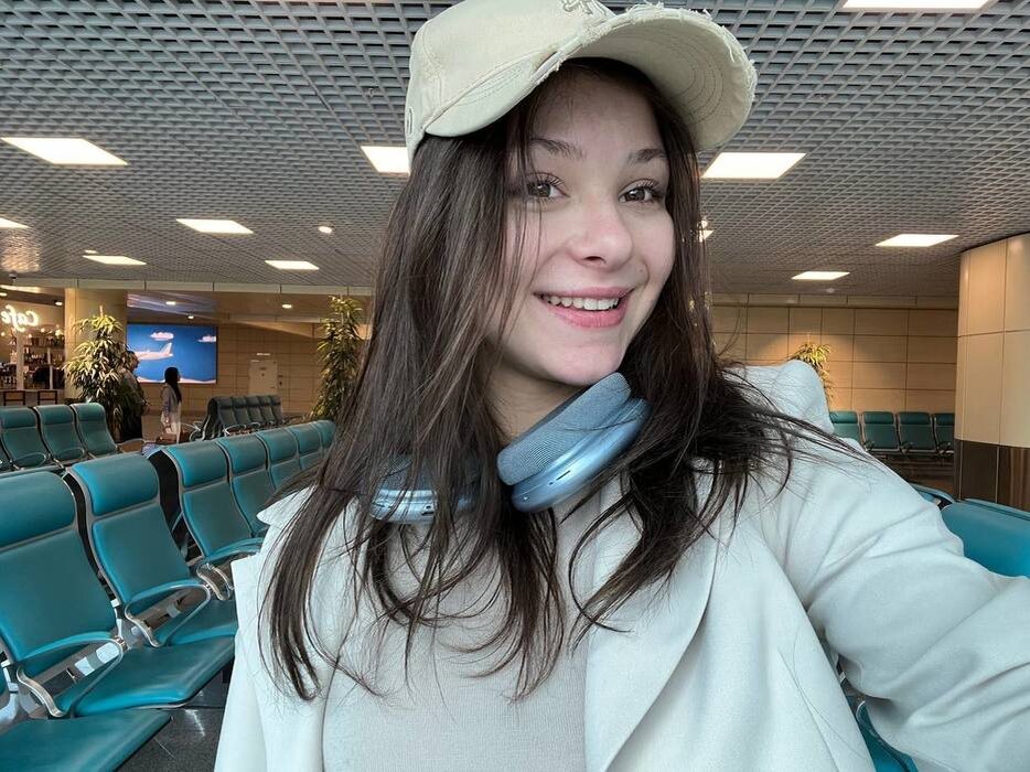 Софья Самоделкина.