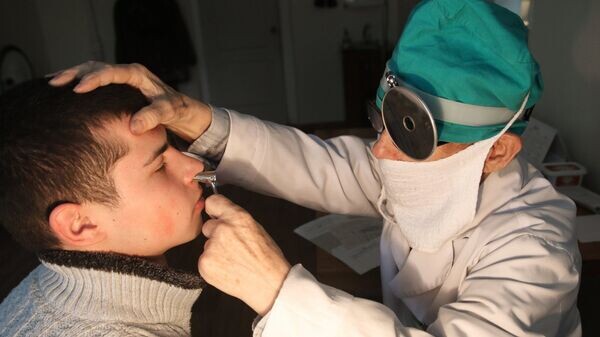    © РИА Новости . Артем Креминский