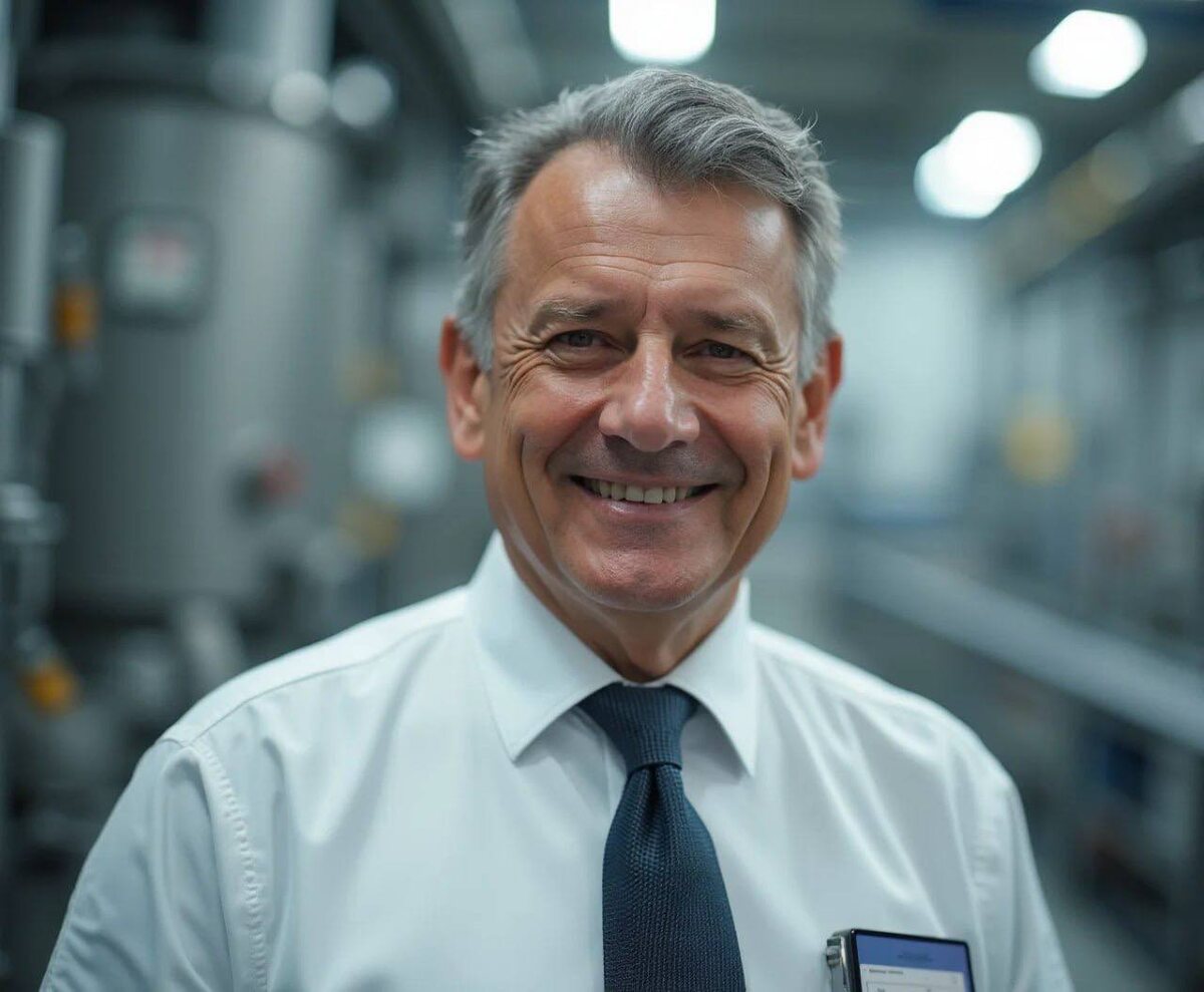 Артём Градопольцев анализирует барьеры и возможности для химической промышленности МСП