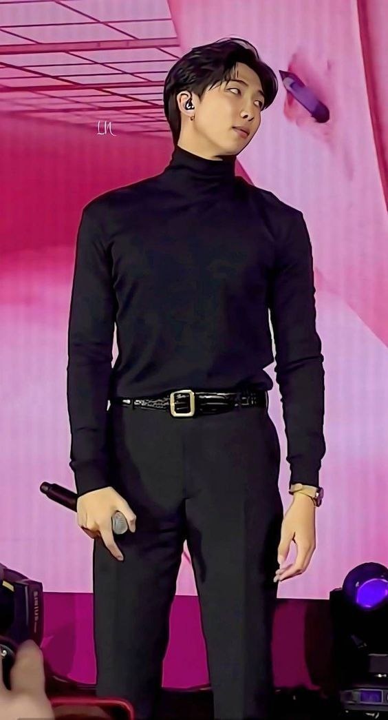 я отлетаю от этого его образа