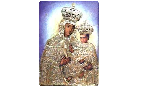 Крупецкая икона