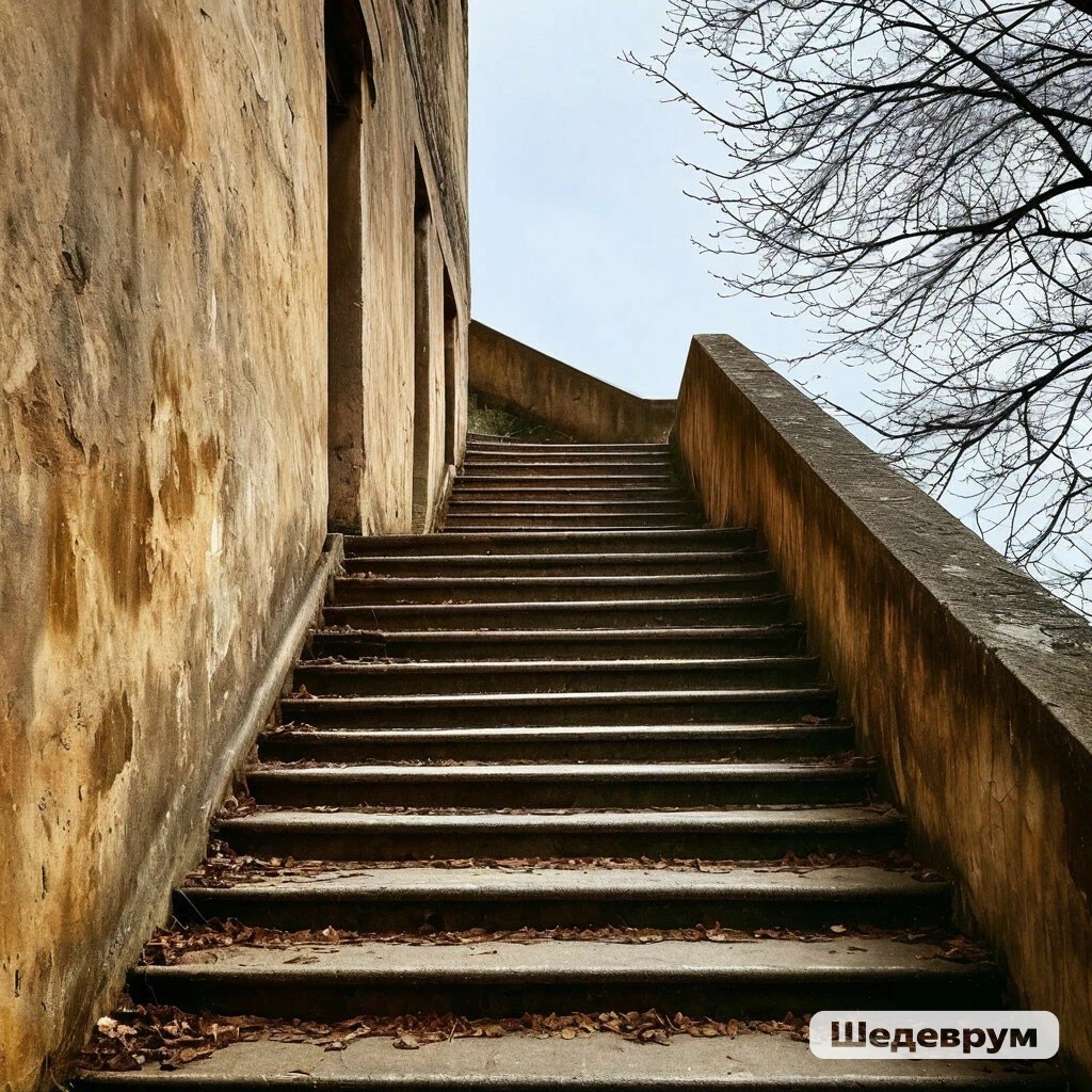 просто помощь от нейросети в визуализации образов