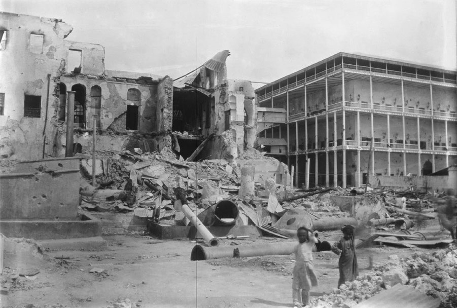 27 августа 1896 года. Источник: drive2.ru